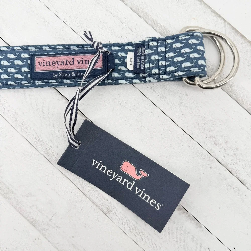 Vineyard Vines Mens Large 36-38